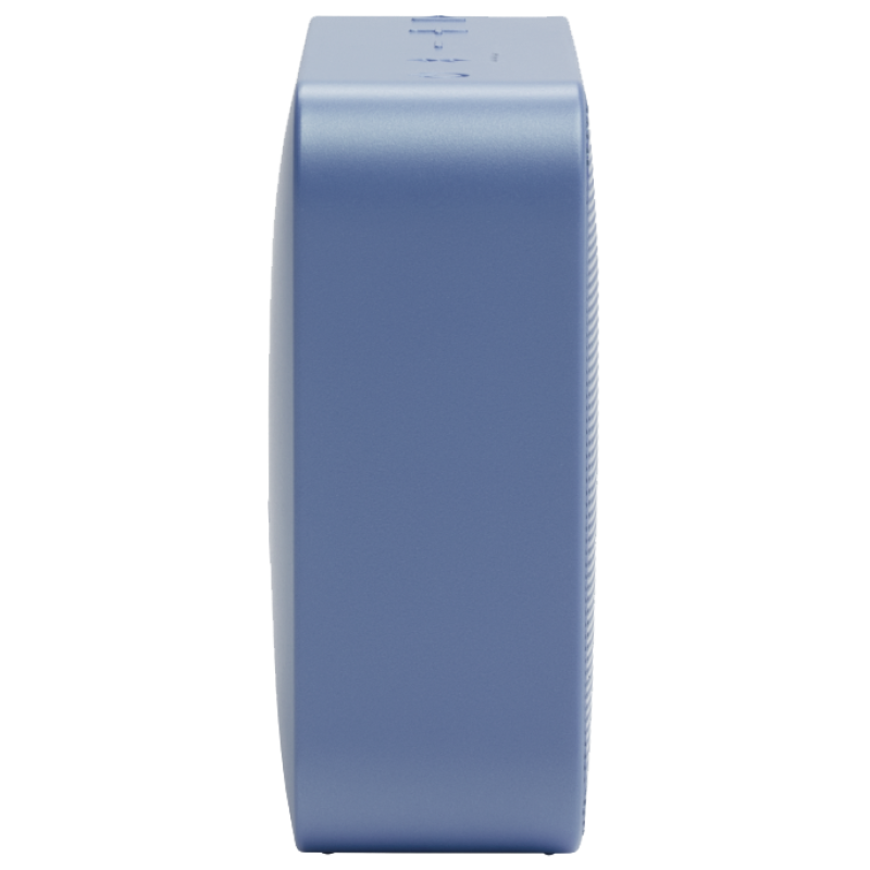 Портативна колонка JBL Go Essential 2 Blue (JBLGOES2BLUEU) (7089283)