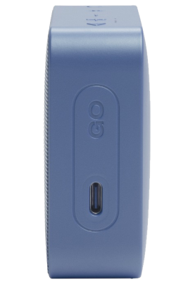Портативна колонка JBL Go Essential 2 Blue (JBLGOES2BLUEU) (7089283)