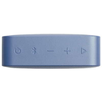 Портативна колонка JBL Go Essential 2 Blue (JBLGOES2BLUEU) (7089283)