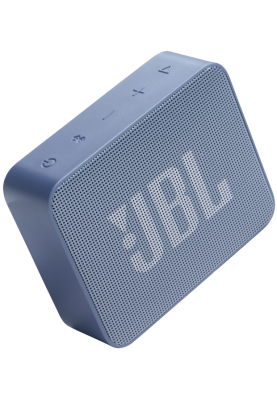 Портативна колонка JBL Go Essential 2 Blue (JBLGOES2BLUEU) (7089283)