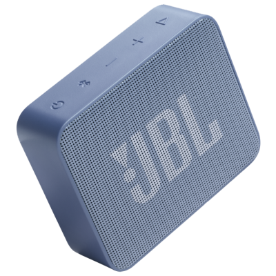 Портативна колонка JBL Go Essential 2 Blue (JBLGOES2BLUEU) (7089283)