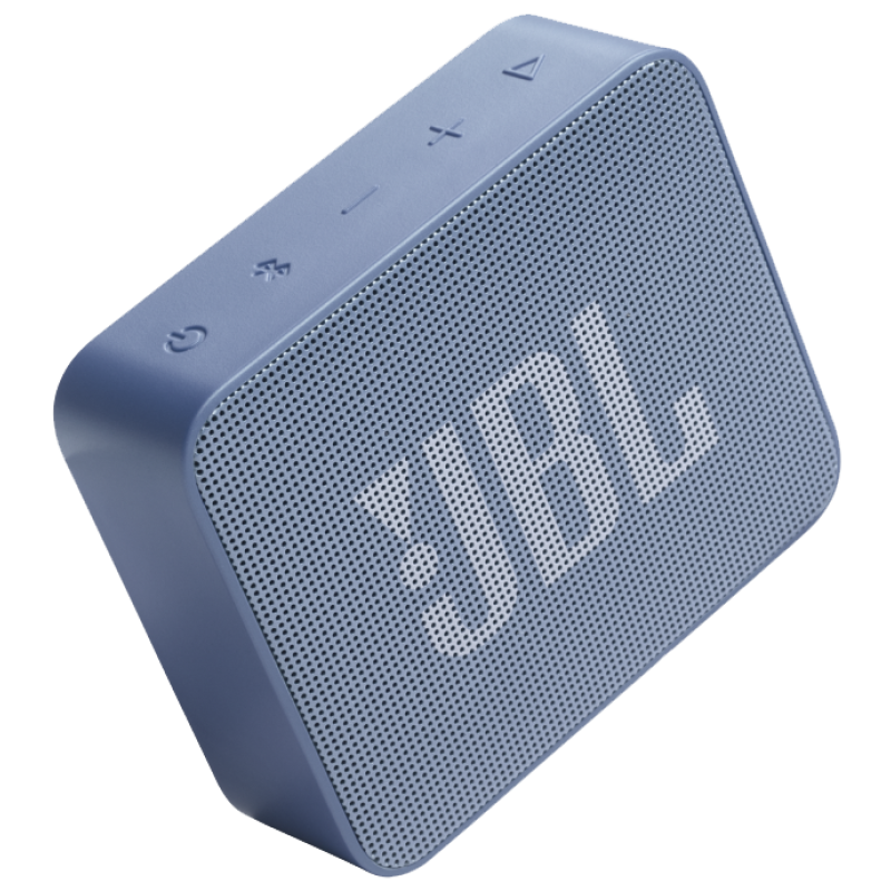 Портативна колонка JBL Go Essential 2 Blue (JBLGOES2BLUEU) (7089283)
