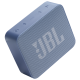 Портативна колонка JBL Go Essential 2 Blue (JBLGOES2BLUEU) (7089283)