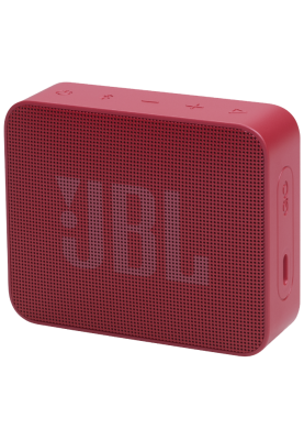 Портативна колонка JBL Go Essential 2 Red (JBLGOES2REDEU) (7089285)