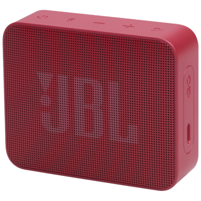 Портативна колонка JBL Go Essential 2 Red (JBLGOES2REDEU) (7089285)