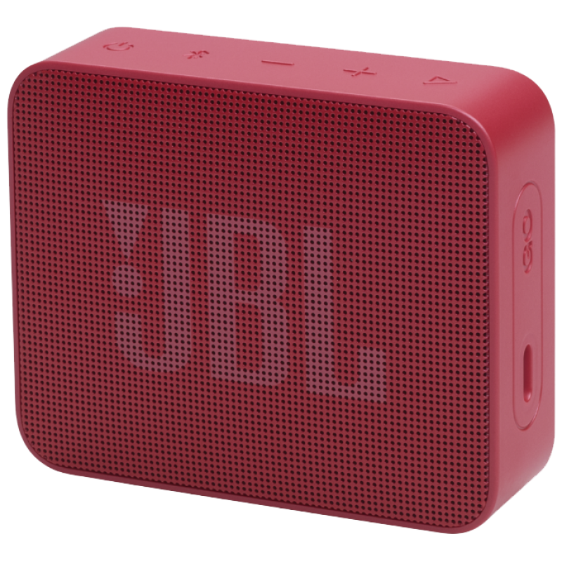 Портативна колонка JBL Go Essential 2 Red (JBLGOES2REDEU) (7089285)