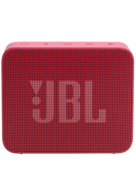 Портативна колонка JBL Go Essential 2 Red (JBLGOES2REDEU) (7089285)