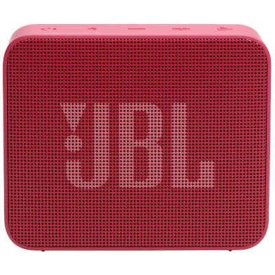 Портативна колонка JBL Go Essential 2 Red (JBLGOES2REDEU) (7089285)