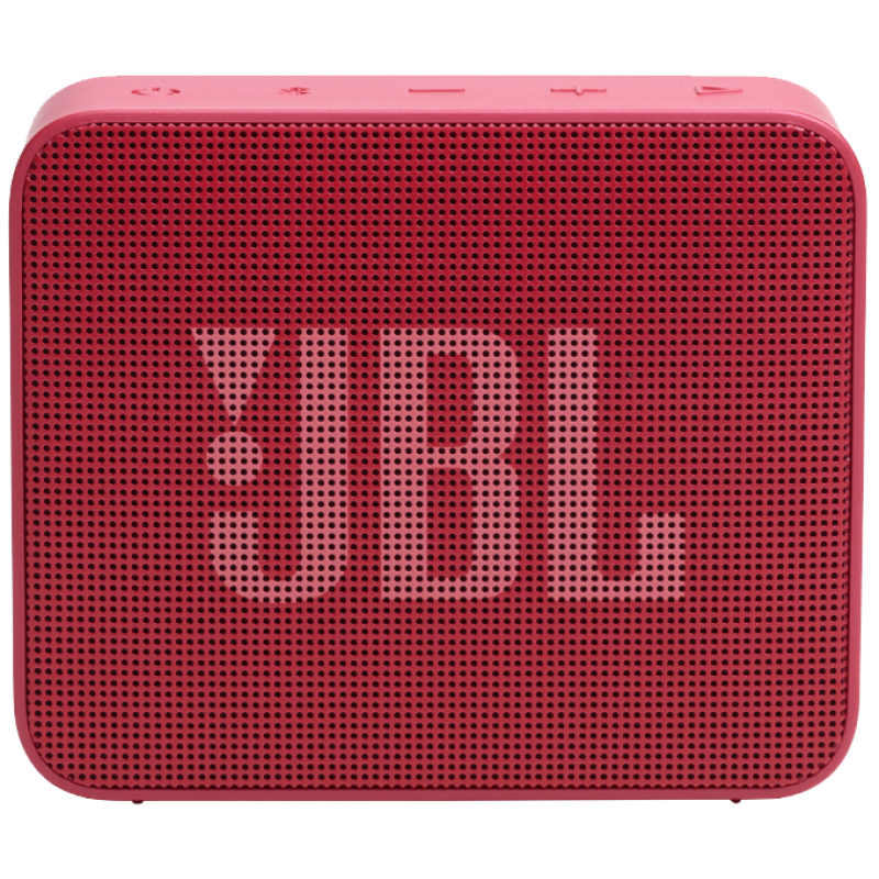 Портативна колонка JBL Go Essential 2 Red (JBLGOES2REDEU) (7089285)