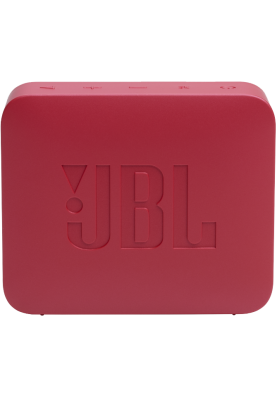 Портативна колонка JBL Go Essential 2 Red (JBLGOES2REDEU) (7089285)