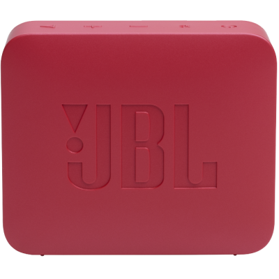 Портативна колонка JBL Go Essential 2 Red (JBLGOES2REDEU) (7089285)