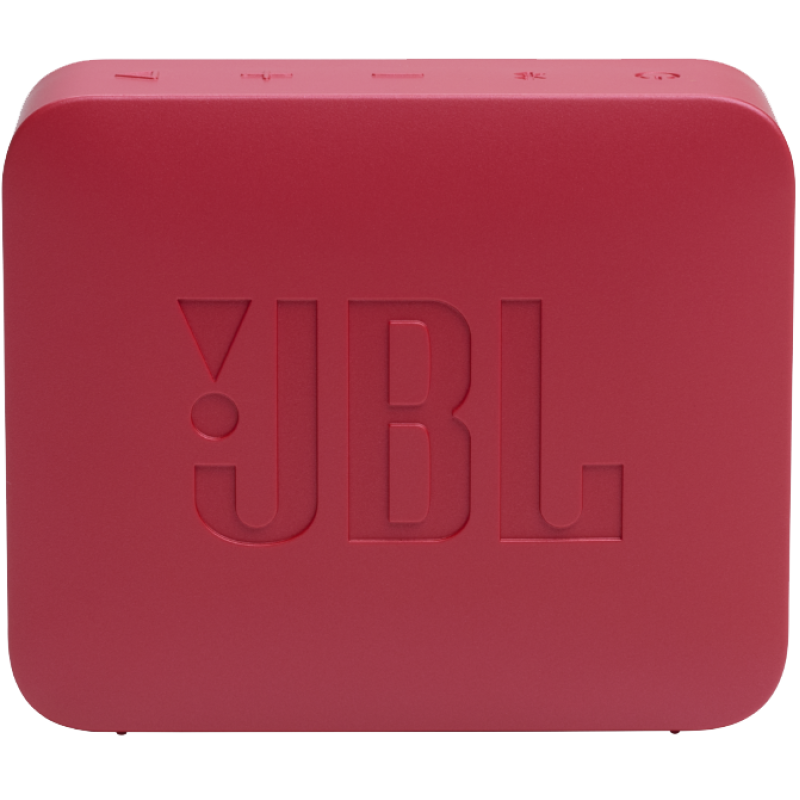 Портативна колонка JBL Go Essential 2 Red (JBLGOES2REDEU) (7089285)