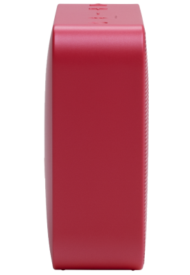 Портативна колонка JBL Go Essential 2 Red (JBLGOES2REDEU) (7089285)