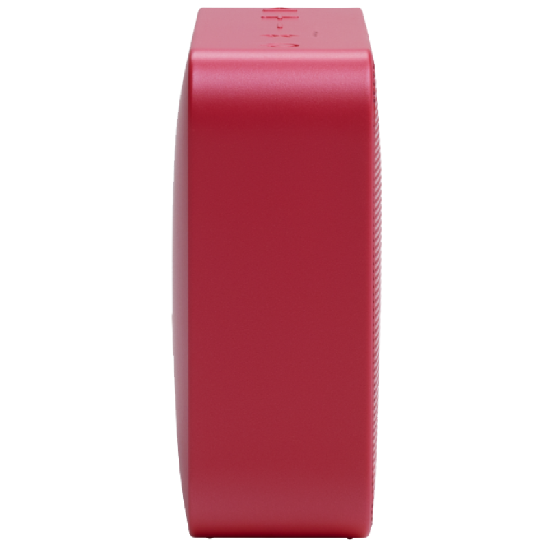 Портативна колонка JBL Go Essential 2 Red (JBLGOES2REDEU) (7089285)