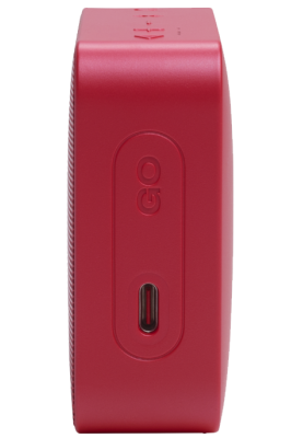 Портативна колонка JBL Go Essential 2 Red (JBLGOES2REDEU) (7089285)