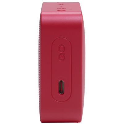 Портативна колонка JBL Go Essential 2 Red (JBLGOES2REDEU) (7089285)