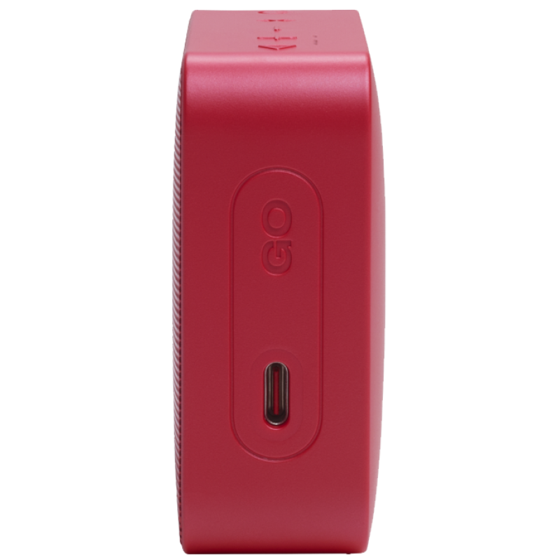Портативна колонка JBL Go Essential 2 Red (JBLGOES2REDEU) (7089285)