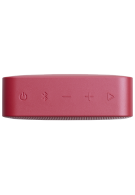 Портативна колонка JBL Go Essential 2 Red (JBLGOES2REDEU) (7089285)