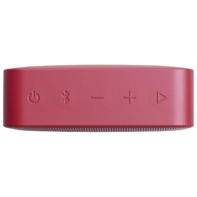 Портативна колонка JBL Go Essential 2 Red (JBLGOES2REDEU) (7089285)