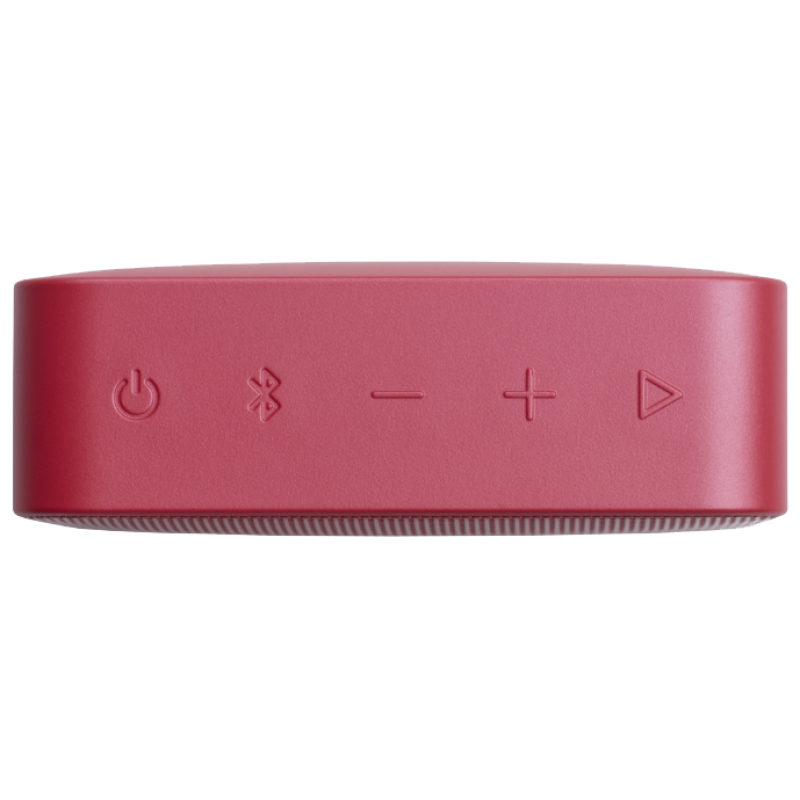 Портативна колонка JBL Go Essential 2 Red (JBLGOES2REDEU) (7089285)