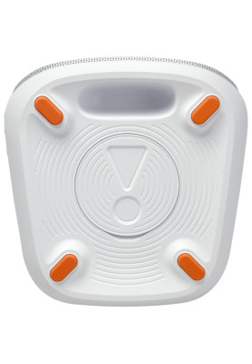 Портативна акустика JBL PartyBox Club 120 White (JBLPBCLUB120SWEP) (7089287)