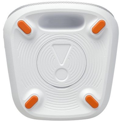 Портативна акустика JBL PartyBox Club 120 White (JBLPBCLUB120SWEP) (7089287)