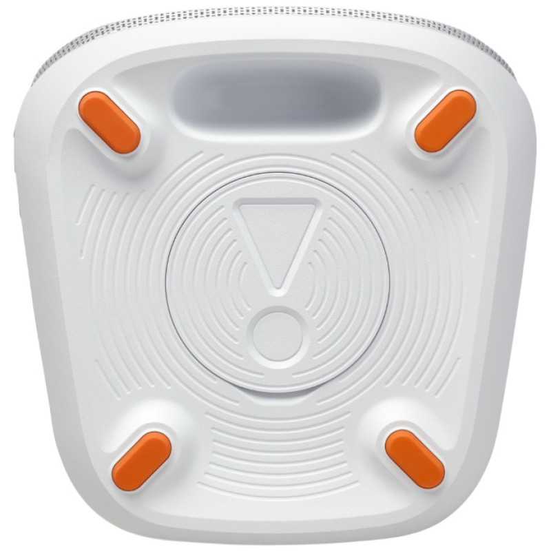 Портативна акустика JBL PartyBox Club 120 White (JBLPBCLUB120SWEP) (7089287)
