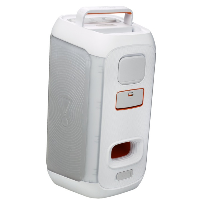 Портативна акустика JBL PartyBox Club 120 White (JBLPBCLUB120SWEP) (7089287)