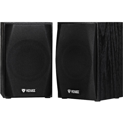 Акустика Yenkee YSP 2010BK USB speakers 2.0 (7090544)