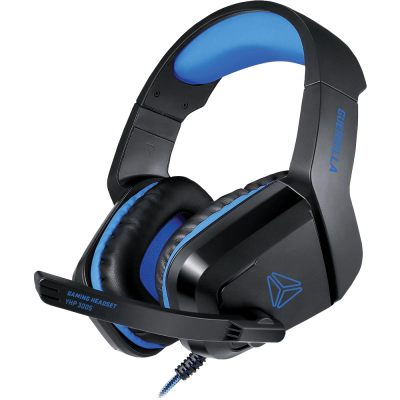 Гарнітура Yenkee YHP 3005 GUERRILLA Gaming Headphones (7090555)