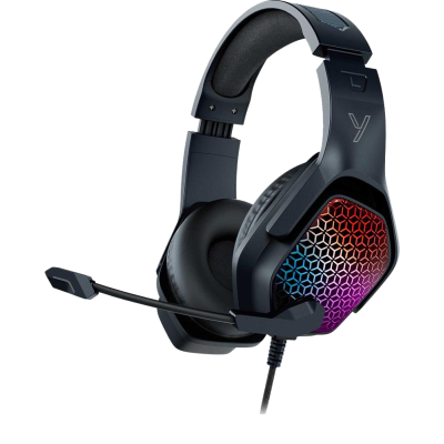 Гарнітура Yenkee YHP 3006 TRINITY Gaming headphones (7090556)