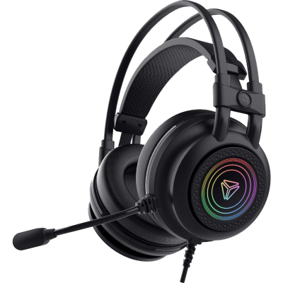 Гарнітура Yenkee YHP 3035 SHADOW Gaming headphones (7090557)