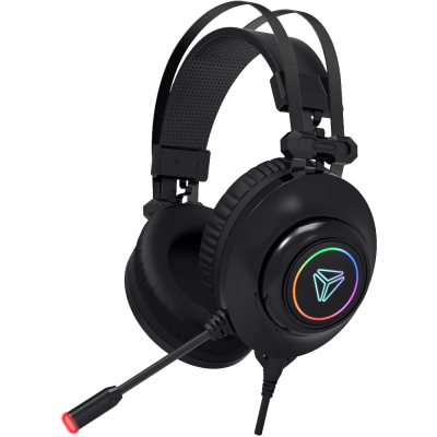 Гарнітура Yenkee YHP 3036 NEXUS Gaming headphones USB (7090558)