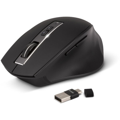 Миша комп'ютерна Yenkee YMS 2075 WL ergonomic mouse RANGE (7090569)