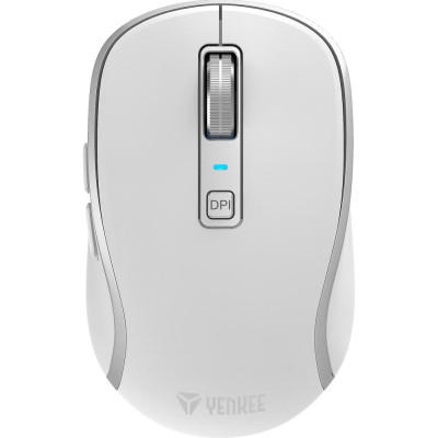Миша комп'ютерна Yenkee YMS 2085WE Dual mode WL mouse NOBLE (7090573)