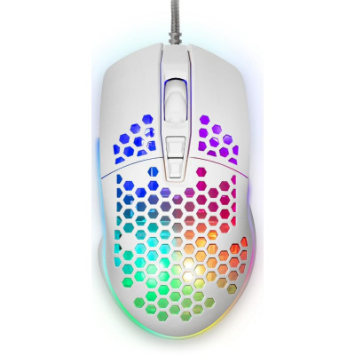 Миша комп'ютерна Yenkee YMS 3030WE SHOTGUN Gaming mouse USB (7090578)
