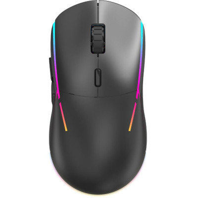Миша комп'ютерна Yenkee YMS 3500BK SAMURAI WL Gaming Mouse (7090579)