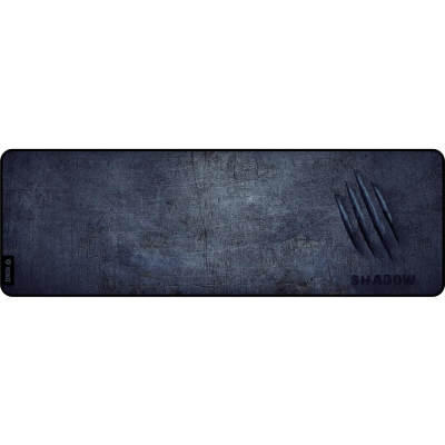 Килимок для мишi Yenkee YPM 3007 Gaming mouse pad SHADOW XL (7090585)