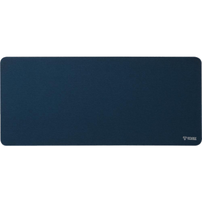 Килимок для миші Yenkee YPM 9040BE Office pad XXL (7090599)