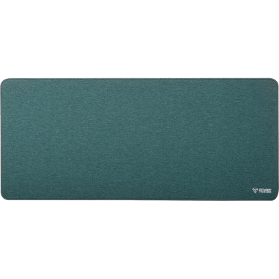 Килимок для миші Yenkee YPM 9040GN Office pad XXL (7090602)