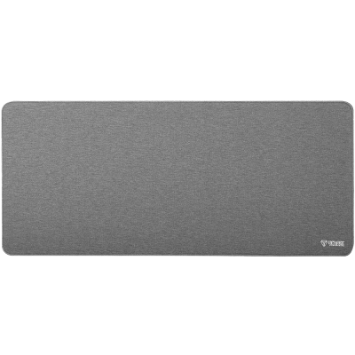 Килимок для миші Yenkee YPM 9040GY Office pad XXL (7090603)