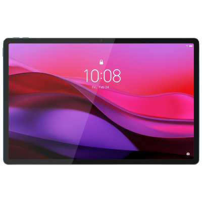 Планшет Lenovo Yoga Tab Plus 16/256 WiFi Tidal Teal + Pen (ZAEG0103UA) (7081538)