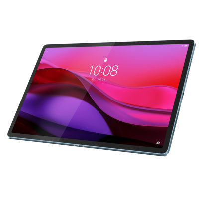 Планшет Lenovo Yoga Tab Plus 16/256 WiFi Tidal Teal + Pen (ZAEG0103UA) (7081538)