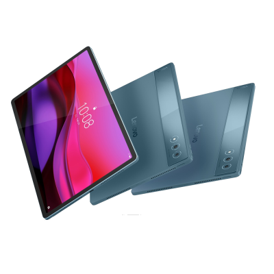 Планшет Lenovo Yoga Tab Plus 16/256 WiFi Tidal Teal + Pen (ZAEG0103UA) (7081538)