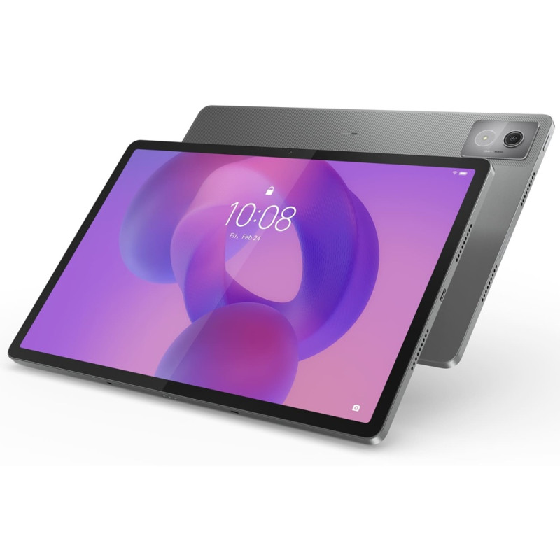 Планшет Lenovo Idea Tab Pro 8/128 WiFi Luna Grey + Pen&Moto Buds (ZAE40156UA)  (7089453)