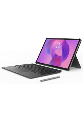 Планшет Lenovo Idea Tab Pro 8/128 WiFi Luna Grey + Pen&Moto Buds (ZAE40156UA)  (7089453)