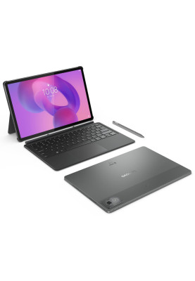 Планшет Lenovo Idea Tab Pro 8/128 WiFi Luna Grey + Pen&Moto Buds (ZAE40156UA)  (7089453)