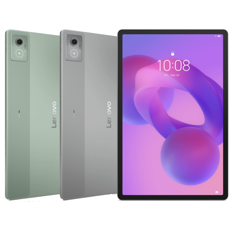 Планшет Lenovo Idea Tab Pro 8/128 WiFi Luna Grey + Pen&Moto Buds (ZAE40156UA)  (7089453)