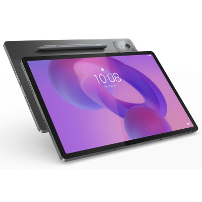 Планшет Lenovo Idea Tab Pro with Matte Display 8/256 WiFi Luna Grey + Pen (ZAE50114UA) (7089455)
