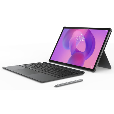 Планшет Lenovo Idea Tab Pro with Matte Display 8/256 WiFi Luna Grey + Pen (ZAE50114UA) (7089455)